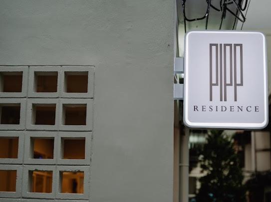 Pipp Residence Banguecoque Exterior foto