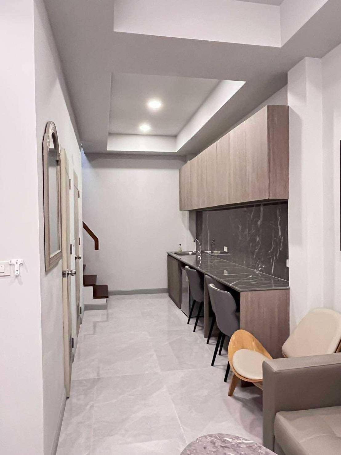 Pipp Residence Banguecoque Exterior foto